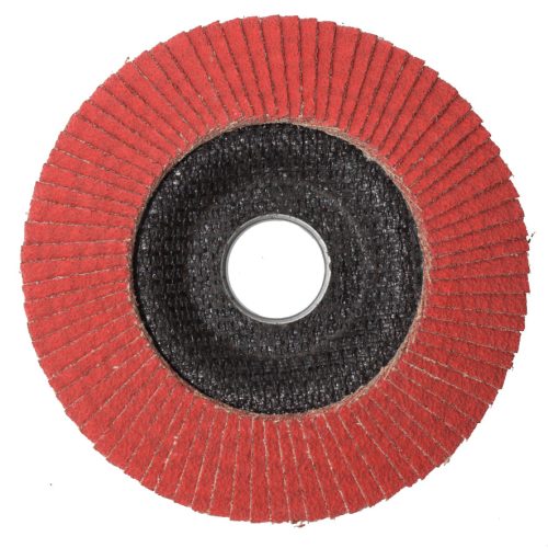 Lamellás csisz. 115mm P120 Ceramic Abraboro