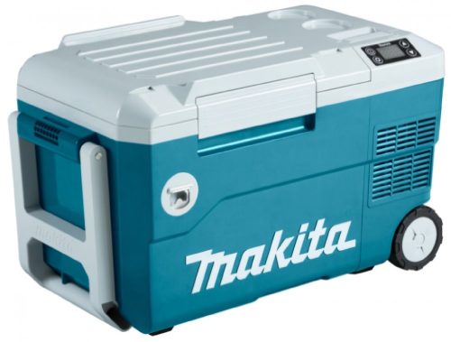 Makita DCW180Z 18V Li-ion 20L hűtő-fűtő doboz