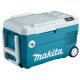 Makita DCW180Z 18V Li-ion 20L hűtő-fűtő doboz