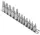 Yato Torx klt.  12 db-os 1/4;3/8