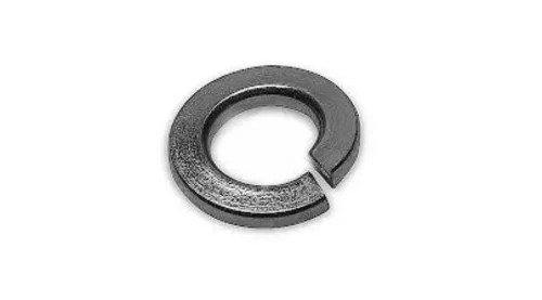 Saválló rugós alátét 6 DIN7980 A4