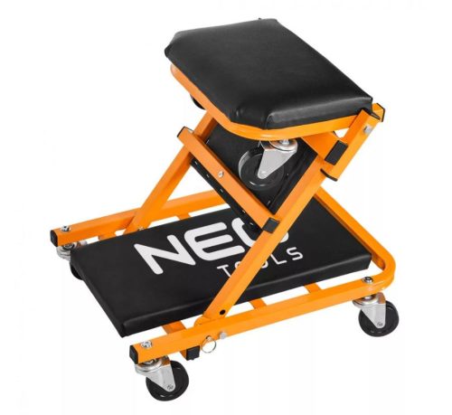 Neo SZERELŐÁGY ÉS SZÉK, 2 AZ 1-BEN, NEO 11-601-1 