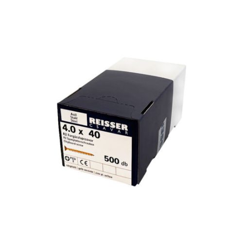 Reisser Sfkh 4x40 "Reisser"