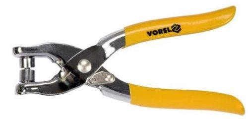 Vorel szegecselőfogó klt. 150mm 43605
