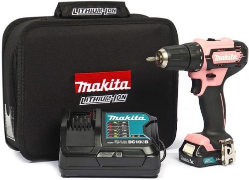 Makita DF333DSAP1 akkus fúró-csavarozó 