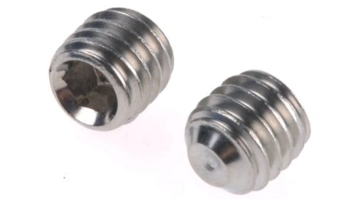 Kivetőpánt csavar(3,5x16/4x16)