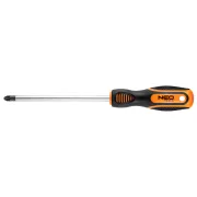 Neo csavarhúzó PZ3x150mm 04-185 – kéziszerszám