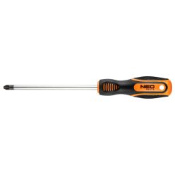 NEO csavarhúzó Pz3x150mm 04-185