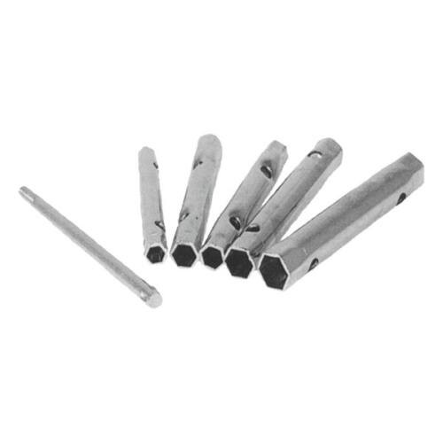 Extol csőkulcs klt. 6r. 6-17