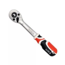 Yato 1/4" racsnis hajtókar Yt-0730