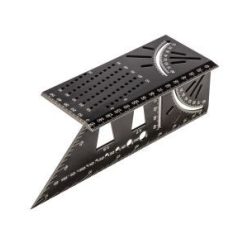 Neo 3D jelölő sablon, szögmérő  72-115