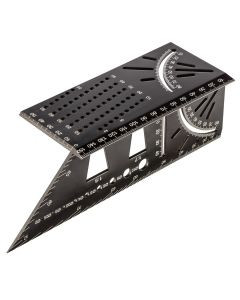 Neo 3D jelölő sablon, szögmérő  72-115