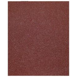 Csiszolóvászon A/4 P240