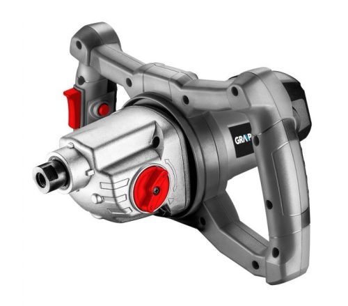 Graphite keverőgép 1600W