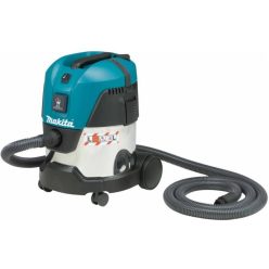 Makita VC2012L száraz-nedves porszívó 1000W 20l