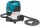 Makita VC2012L száraz-nedves porszívó 1000W 20l