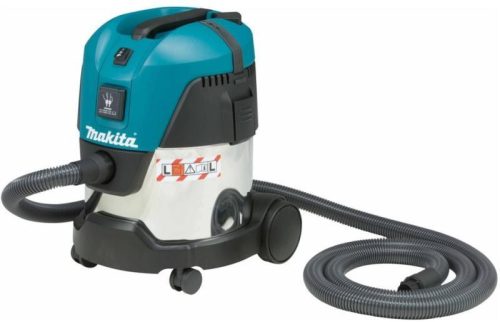 Makita VC2012L száraz-nedves porszívó 1000W 20l
