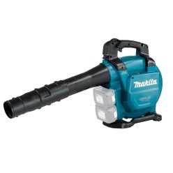   Makita DUB363ZV akkumulátoros légseprű-szívó+elszívószett (akku és töltő nélkül)