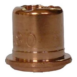 Plazma fúvóka A80,A81 Trafimet 1,2mm