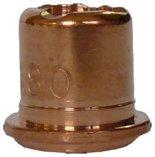 Plazma fúvóka A80,A81 Trafimet 1,2mm