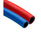 Tömlő iker acetilén/oxigén 8/6,3