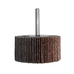 Lamellás csiszoló,csapos 60x30x6 40 FG