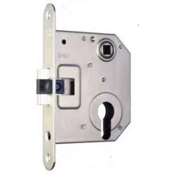 Elzett lövér 3392 zár/1392 IKVA/3372