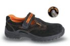 Beta munkavédelmi szandál 7216BKK/37