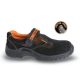 Beta munkavédelmi szandál 7216BKK/37