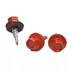 Fűzőcsavar 4,8x19 Htl RAL3000