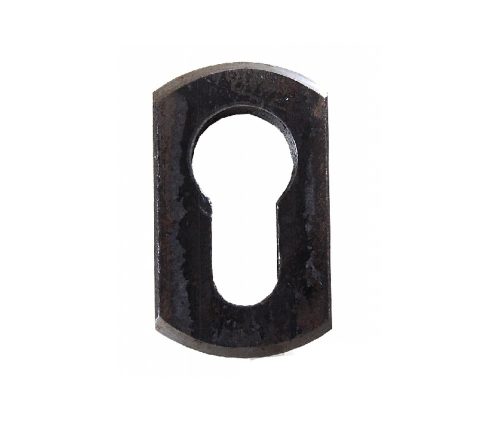 Hegeszthető zárvédő