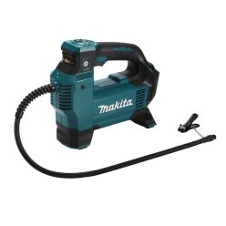   Makita DMP181z akkus pumpa AKKUMULÁTOR ÉS TÖLTŐ NÉLKÜL!