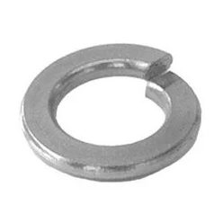 Rugós alátét M10 DIN127A