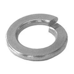 Rugós alátét M10 DIN127A