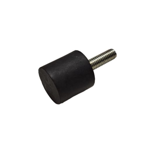 Gumibak 30/35-4 M10x28 