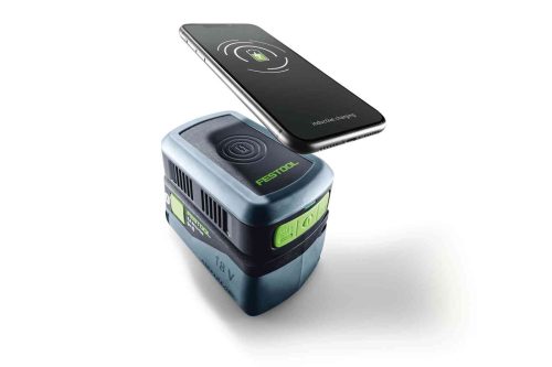 Festool Telefontöltő PHC 18 - 577155