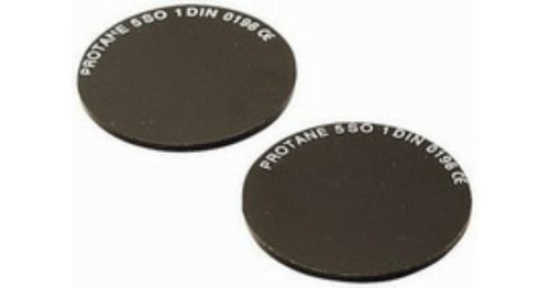 Hegesztőüveg 50-es Din4