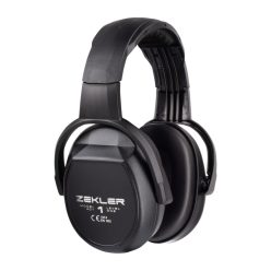 Munkavédelmi fültok Zekler 401H sisakra szerelhető