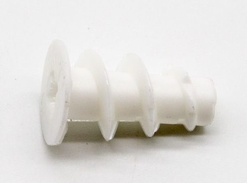 Gipszkartontipli menetes 6(14)x22mm Visimpex B25016