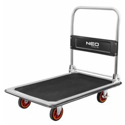 Neo Kézi kocsi max: 300kg összecsukható