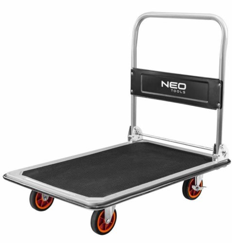 Neo Kézi kocsi max: 300kg összecsukható