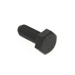 Htl csavar 8.8 M5x25 Fekete