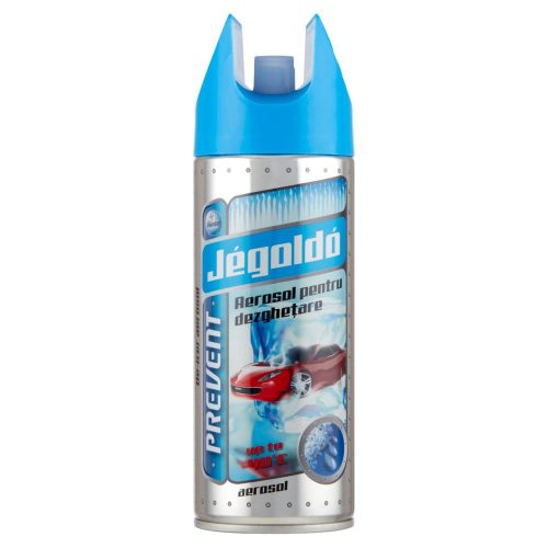 Prevent jégoldó spray kaparófejes 400ml