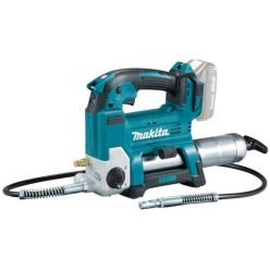   Makita DGP180Z akkumulátoros zsírzógép AKKU ÉS TÖLTŐ NÉLKÜL!