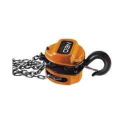 Neo láncos emelő 1T/3fm