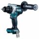 Makita DDF486Z akkumulátoros fúró-csavarozó AKKU ÉS TÖLTŐ NÉLKÜL!