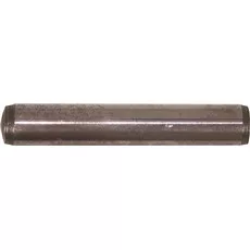 Hengeres stift 3x12