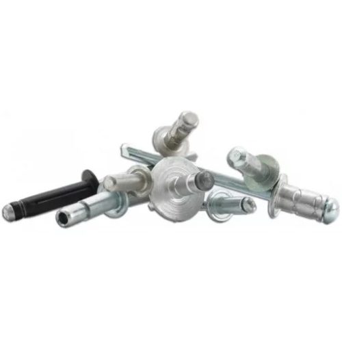 SST acél popszegecs 3.2x20