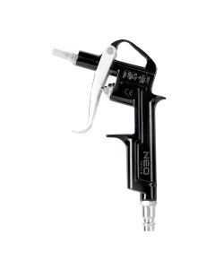 Neo lefúvató pisztoly rövid