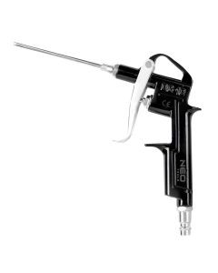 Neo lefúvató pisztoly hosszú